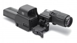 EOTech Complete System Includes 518-2 Hws